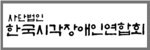 한국시각장애인연합회